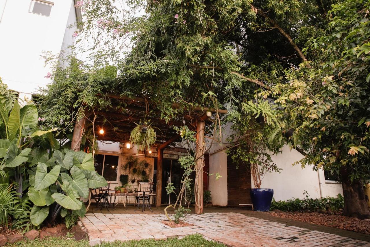 Rodeio Hotel Rodeio Bonito Extérieur photo