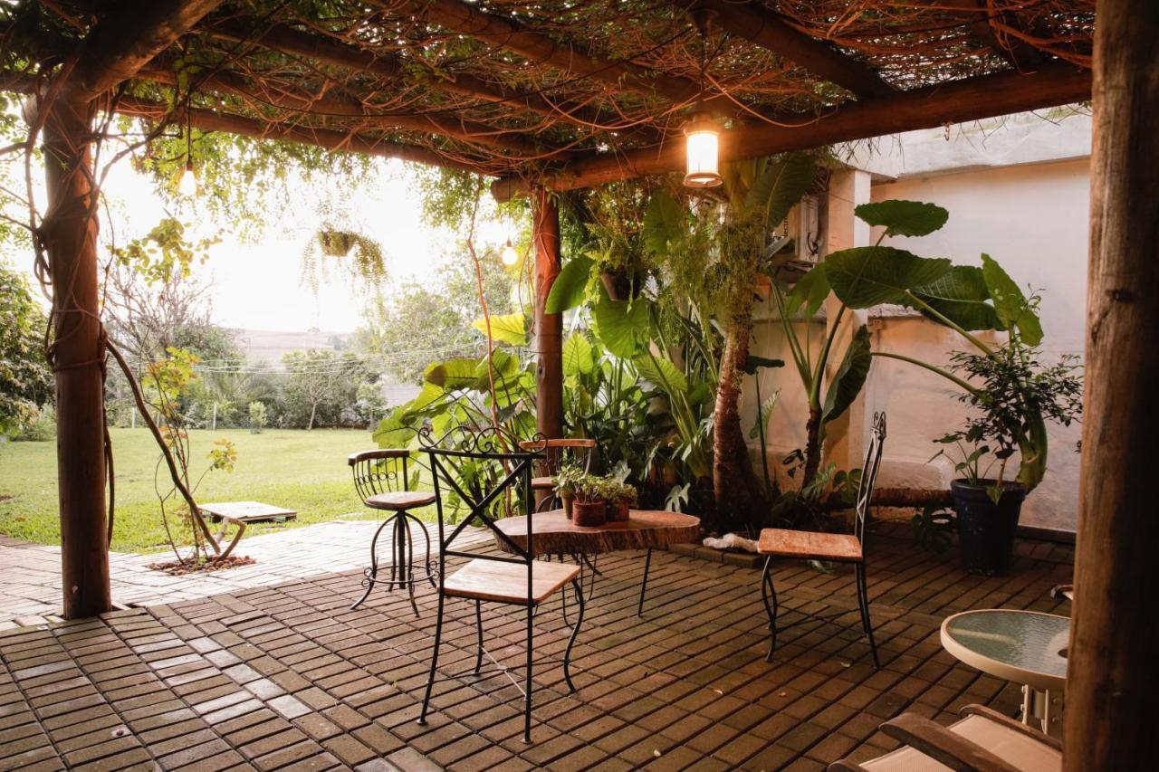 Rodeio Hotel Rodeio Bonito Extérieur photo