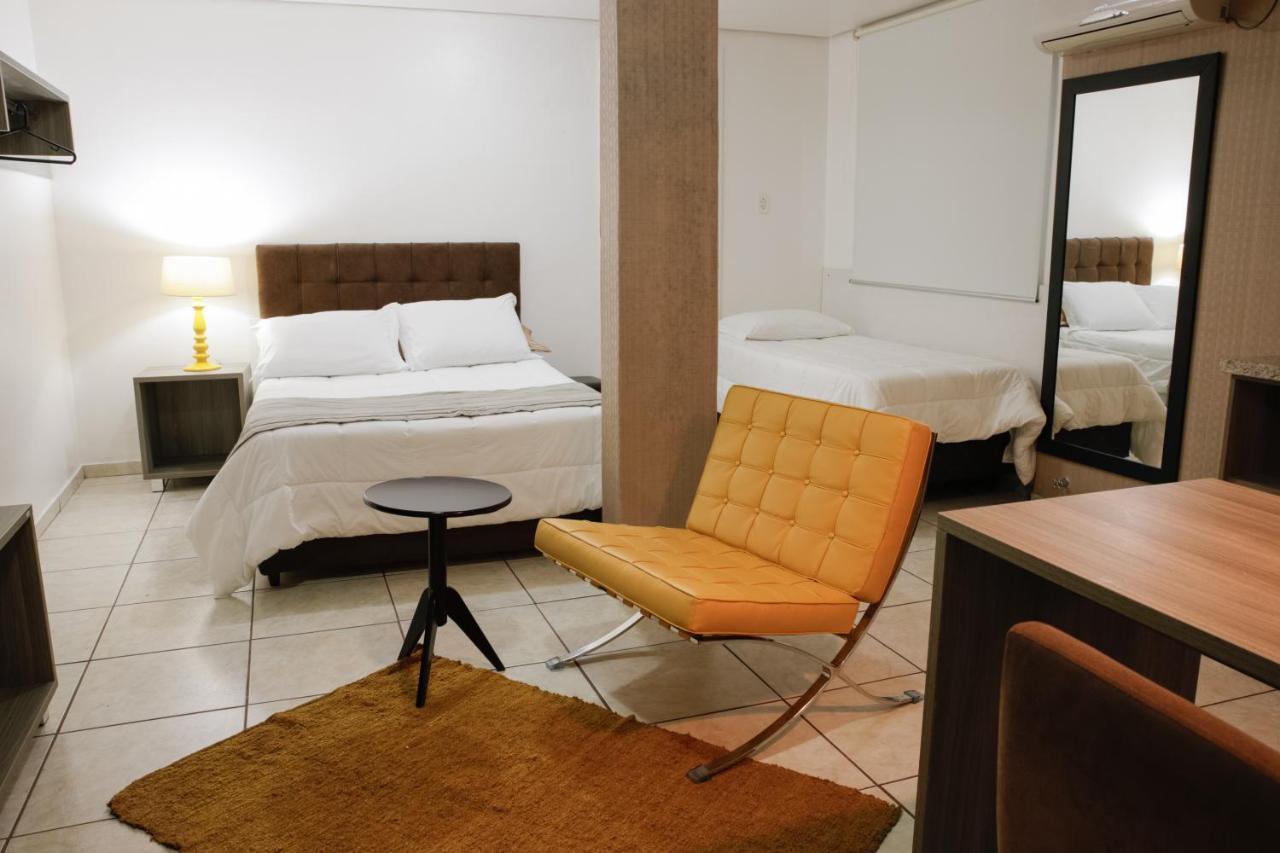 Rodeio Hotel Rodeio Bonito Extérieur photo