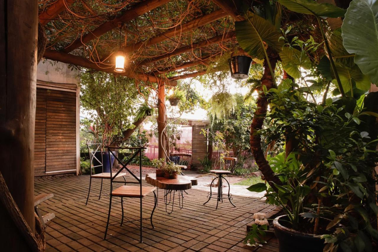 Rodeio Hotel Rodeio Bonito Extérieur photo