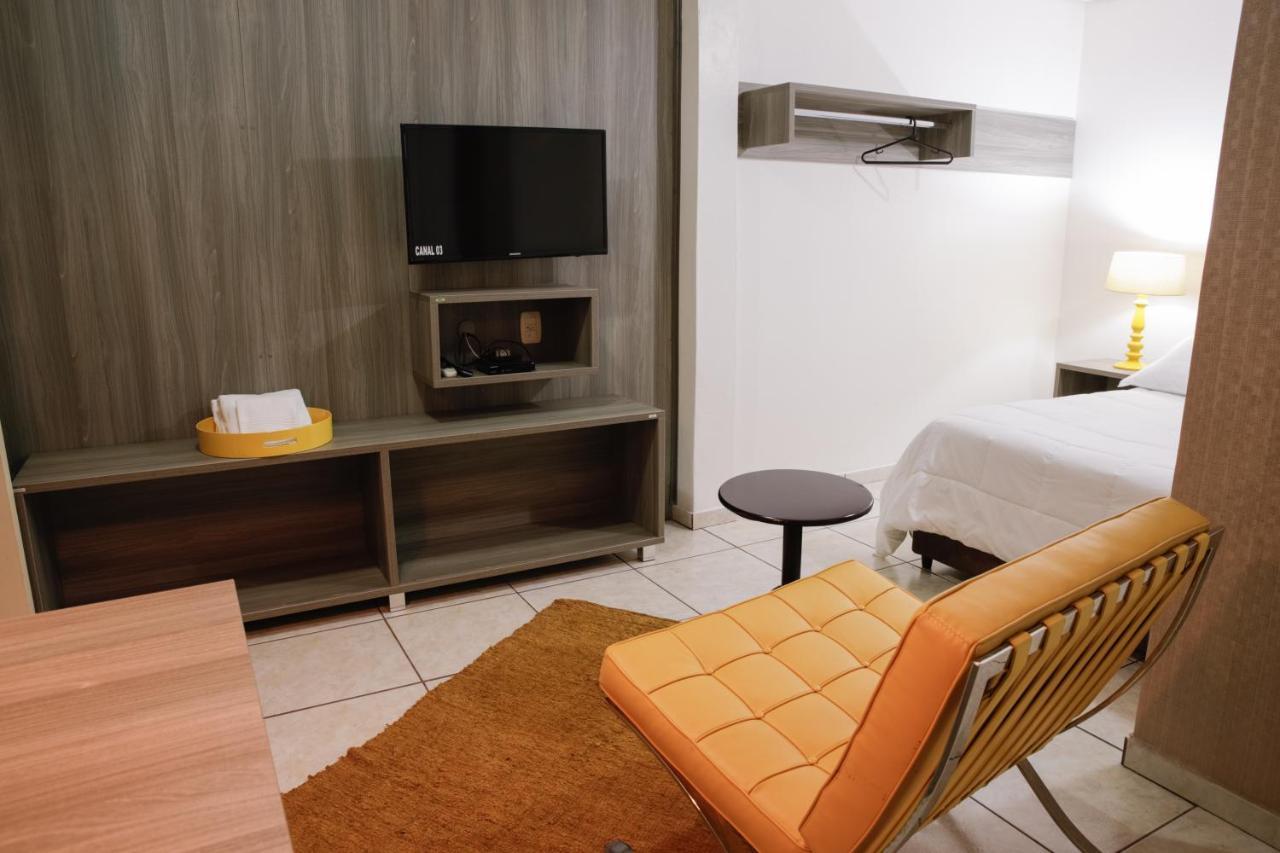 Rodeio Hotel Rodeio Bonito Extérieur photo