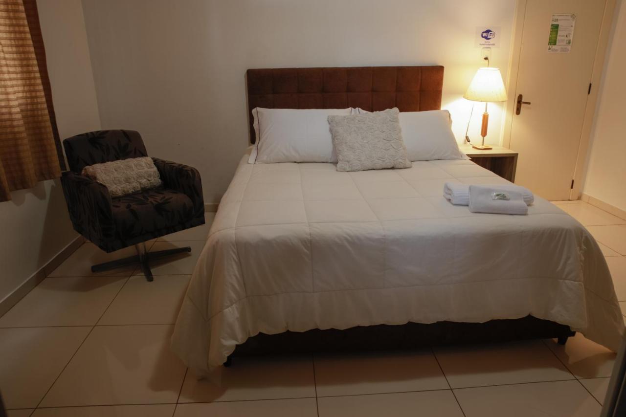 Rodeio Hotel Rodeio Bonito Extérieur photo