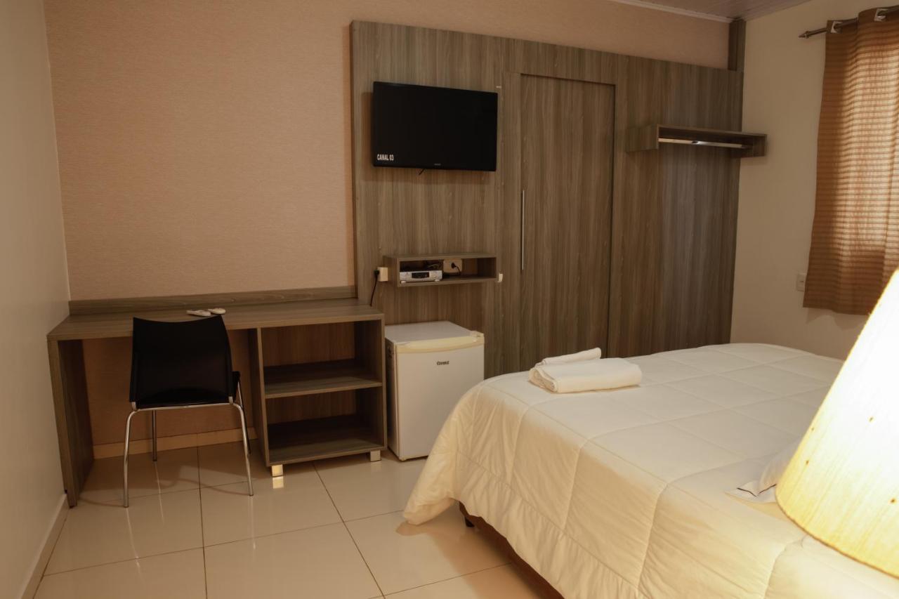 Rodeio Hotel Rodeio Bonito Extérieur photo