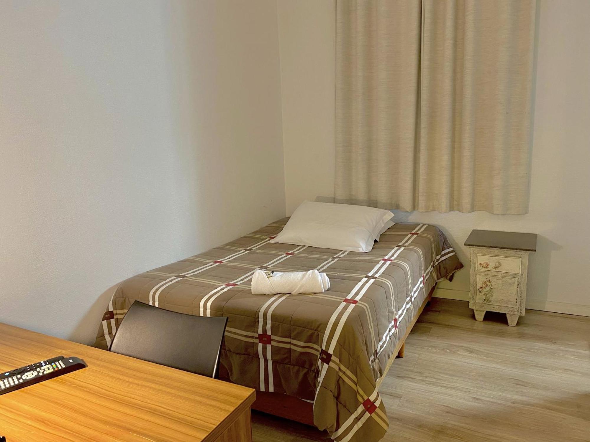 Rodeio Hotel Rodeio Bonito Extérieur photo