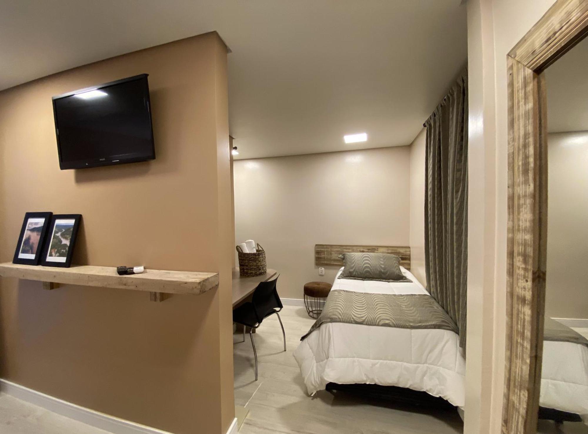 Rodeio Hotel Rodeio Bonito Extérieur photo